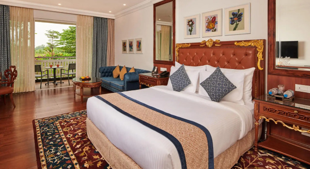 MAYFAIR Lake Resort, Buchen Sie Resort Raipur Chhattisgarh