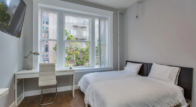 Sweden House Hotel