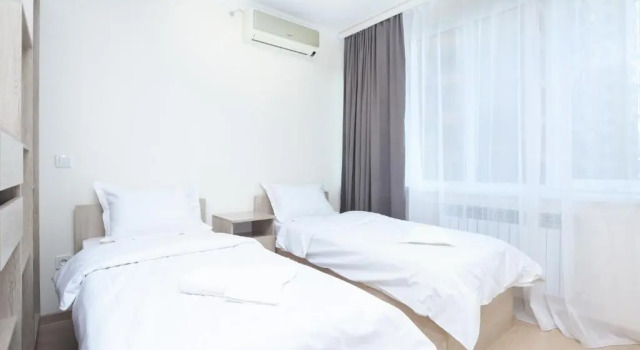 Апартаменты Superior Stay Inn apartments at Tumanyan street