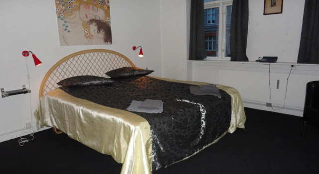 Hotel Jørgensen, Забронировать Отель Копенгаген Остров Зеландия, рядом с Копенгаген H (Центральный вокзал Копенгагена)