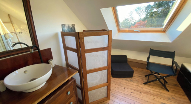 La Chambre Claire, Забронировать Отель Мений-Валь-Пляж Seine-Maritime