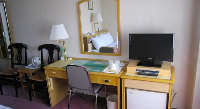 Номер Standard Palace Inn Toyota