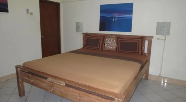 Семейный номер Standard Arca Bungalow