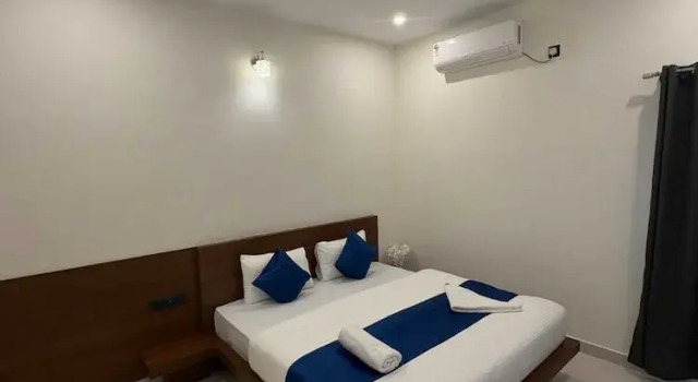 Апартаменты Deluxe AR Suites