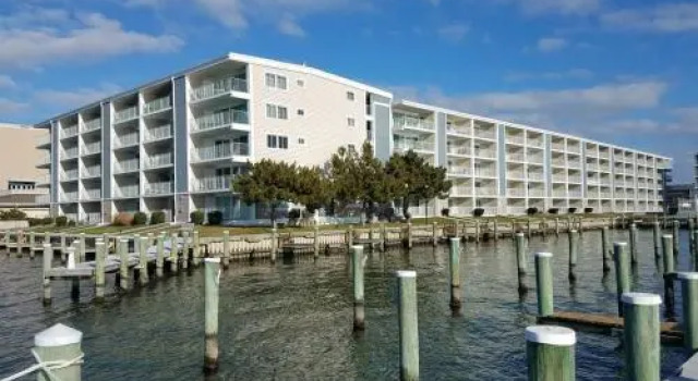 Thunder Island 128C Condo, Rezerwuj Apartament Midtown 