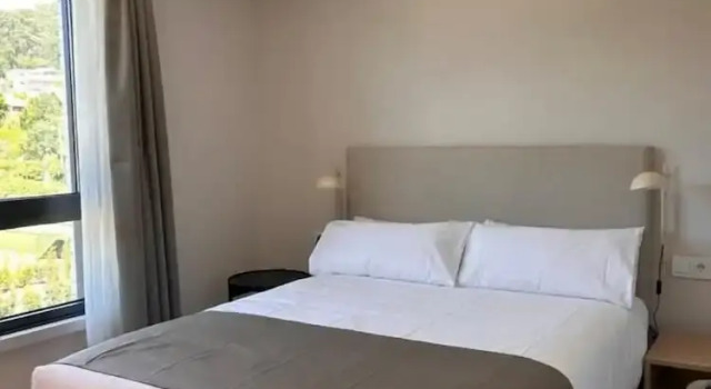 Номер Comfort H4 Cangas