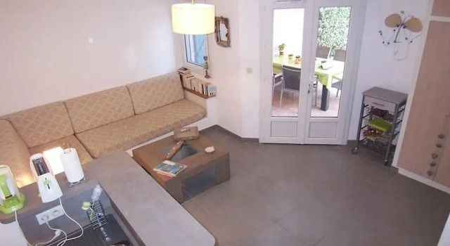 Mini-villa Saint Cyprien C20- 3-quiet