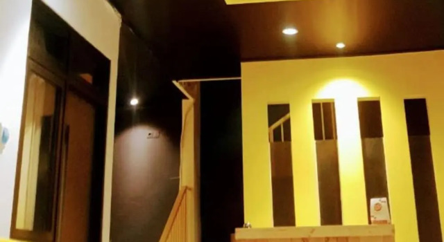 I Cloud Residence