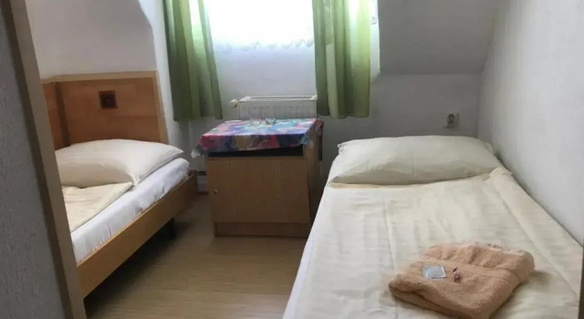 Hotel Chata, Prenota Hotel Volary 