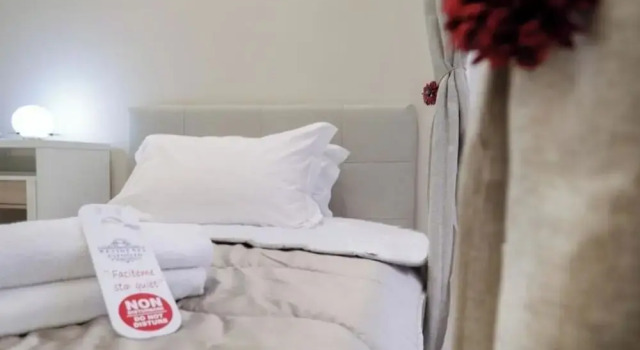Номер Comfort Residenza esposito