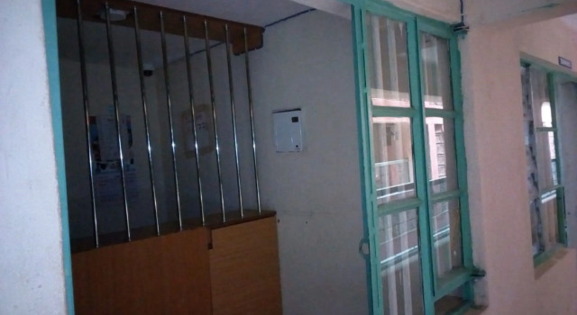 Merybyplace Guest House, Réserver Maison d'hôtes Hôtels à Kitui avec parking, Parking
