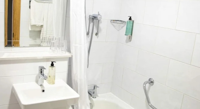 Номер Superior The Valley Hotel & Carriage Gardens