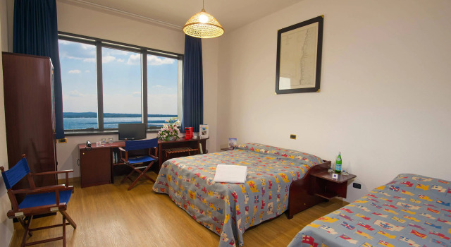 Bellavista Club - Caroli Hotels