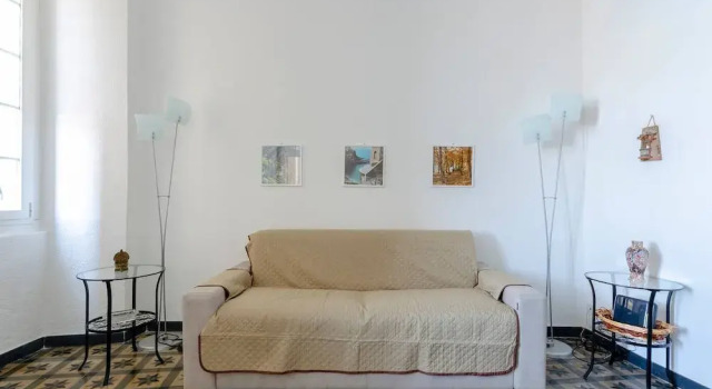 Апартаменты c 1 комнатой JOIVY Porto Bello a Camogli