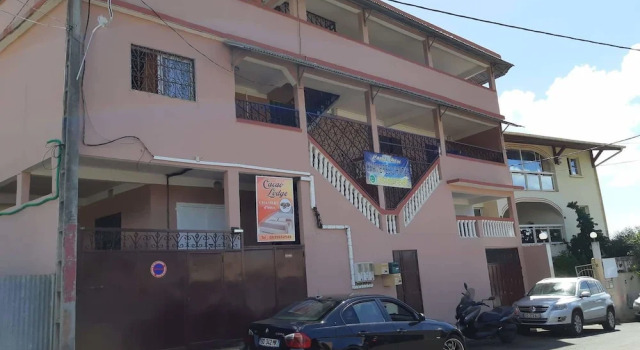 CACAO LODGE, Book Hotel Mamoudzou Mayotte