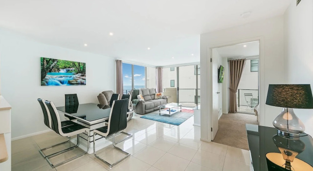 Redcliffe Peninsula Apartments, Réserver Appartement Redcliffe 