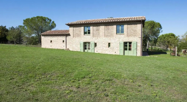 Agriturismo San Giorgio, Buchen Sie Bauernhof Monteroni dʼArbia Crete Senesi