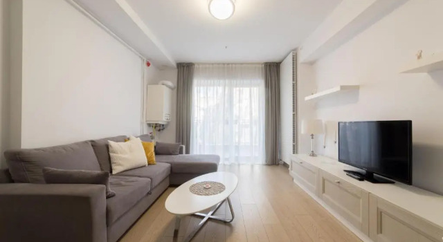 Cotroceni Luxury Apartment- Marriott & Parliament, Reserva ahora Apartamento Bucarest Muntenia, cerca de Orizont