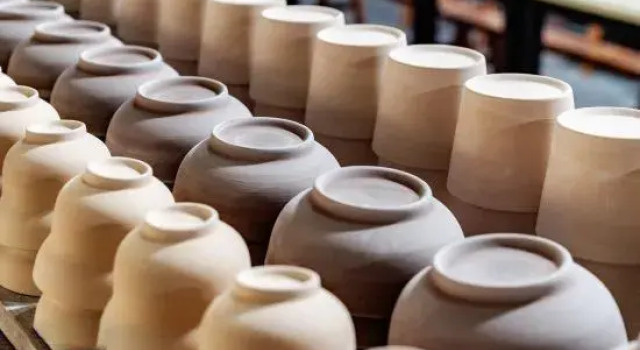 Jingdezhen | Taoranli · Youju Homestay (Ceramic Art Avenue Taoxichuan), Rezerwuj Hotel Jingdezhen Jiangxi
