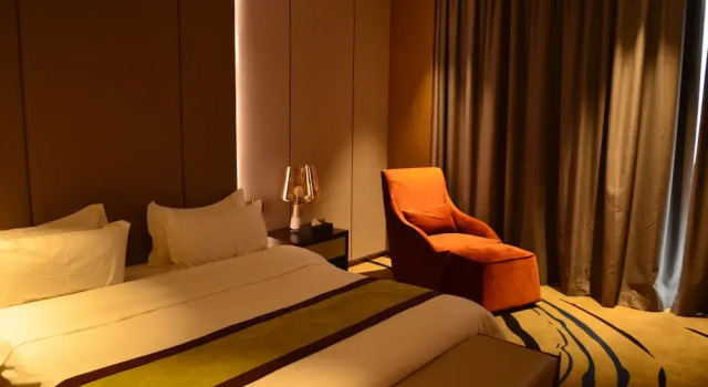 Standard chambre Marigold Hotel Windhoek