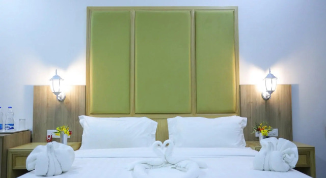 Номер Premium Lion Park Hotel And Resort