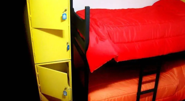 Go Hostel, Забронировать Хостел Хостелы Кордовы, рядом с Libertador Theatre, Хостел