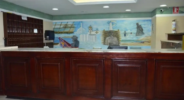 Maicao Internacional, Book Hotel Maicao Guajira