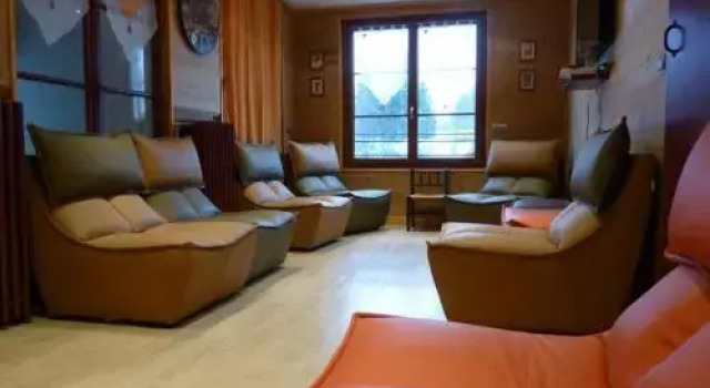 Gîte les chamois