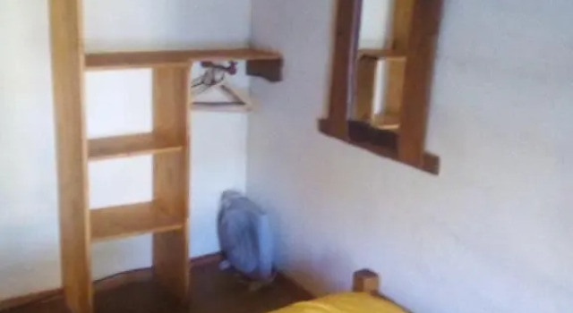 Бунгало Cabañas Walkarpi