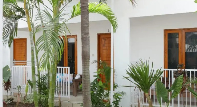 Rumah Side