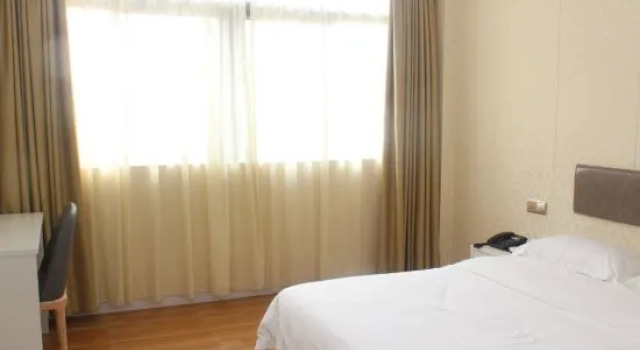 Люкс Superior Longxiang Hotel