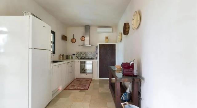 Вилла 1698 Villa Joy in Ostuni