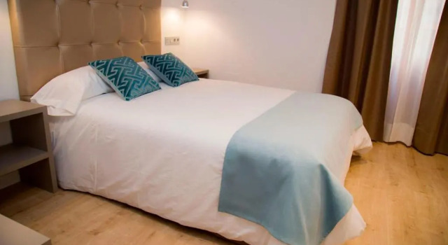 Номер Superior Hab Urban Hostel