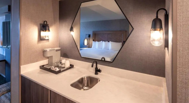 Run of House Silver Cloud Hotel - Seattle Stadium