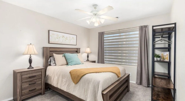 Baylor Gilbert 4 Bedroom Home by RedAwning, Book Feriehus Gilbert 
