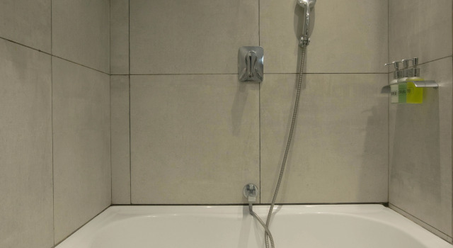 Люкс Coral Reef Hotel & Spa, Port Blair