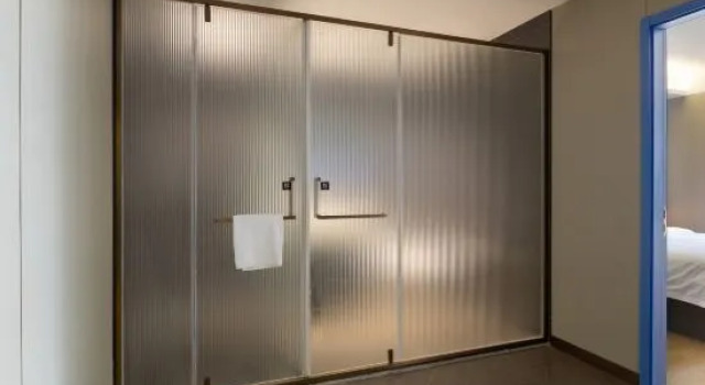 Люкс Mehood Hotel Nangtong Nengda Central Park branch