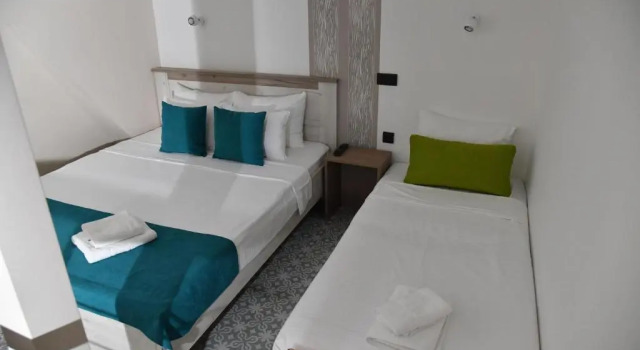 Exclusive Spot, Buchen Sie Hotel Niš Zentralserbien
