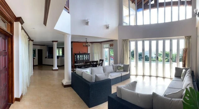 Villa Xona, Book Villa Villas in Castries, Villa