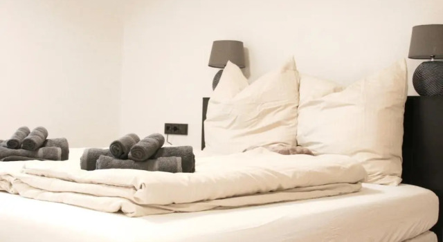 The Manhattan A Boutique Hotel By American Ease, Varaa Boutique-hotelli Boutique-hotellit kohteessa Upper Palatinate, Boutique-hotelli