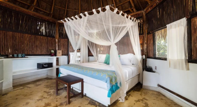 Aite Eco Resort, Réserver Complexe hôtelier Hôtels resort à Palomino, Complexe hôtelier