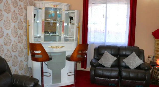 Семейный люкс Fantasy Village Hotel