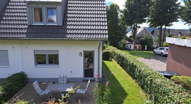 Коттедж с 3 комнатами Vakantiehuis Elise