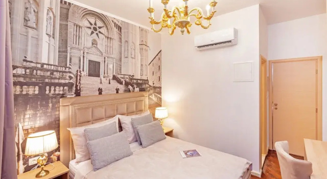 Двухместный номер Comfort Seven Stars Accommodation Dubrovnik