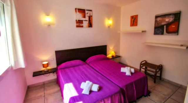 Коттедж Aldebarán - Costa Blanca holiday rental with private pool