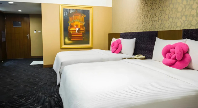 Cai She Hotel