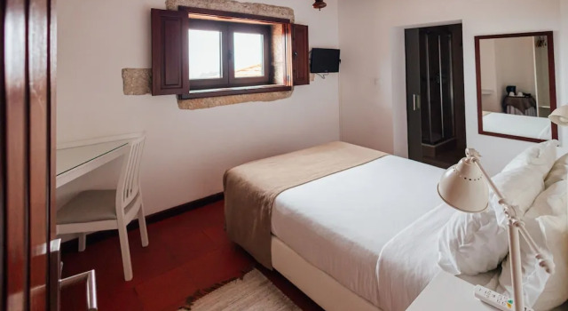 Номер Classic Quinta da Barroca Douro Valley