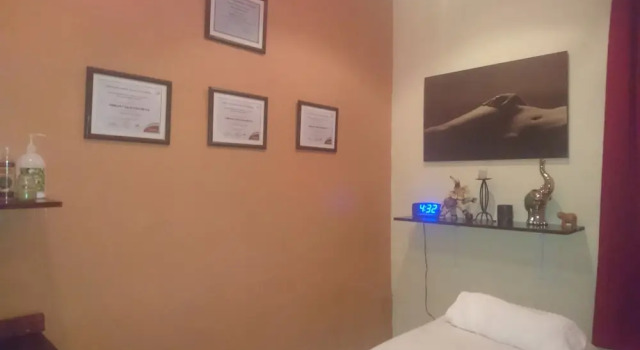 Hotel Little Havana - Adults Only, Забронировать Отель Отели Сан-Хосе с парковкой, рядом с Детский музей Коста-Рики, Парковка
