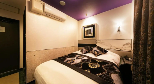 Двухместный номер Economy Hotel Eldia Luxury Kobe