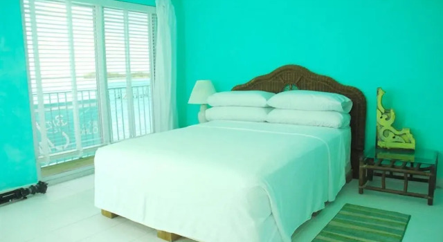 Big Johns Hotel, Rezervovat Hotel North Bimini Bahamy